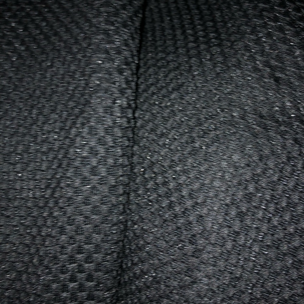 So Amazing Black skirt  with  - Size 12